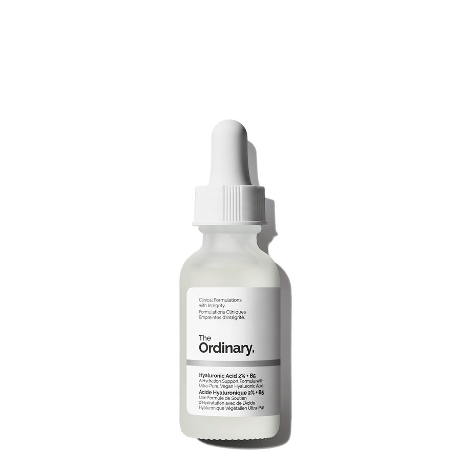 Hyaluronic Acid 2% + B5 (Original Formulation) X1 image 1