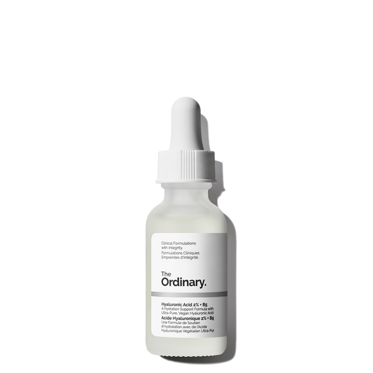 Hyaluronic Acid 2% + B5 (Original Formulation) X1 image 1