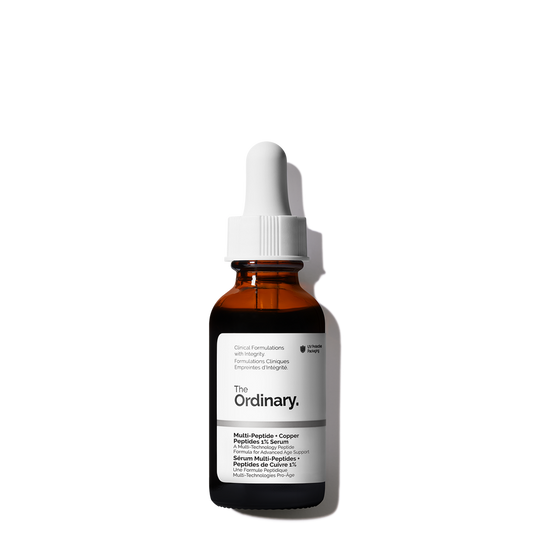 Multi-Peptide + Copper Peptides 1% Serum B6 image 1