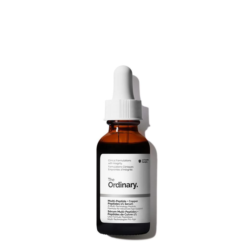 Multi-Peptide + Copper Peptides 1% Serum B6 image 6