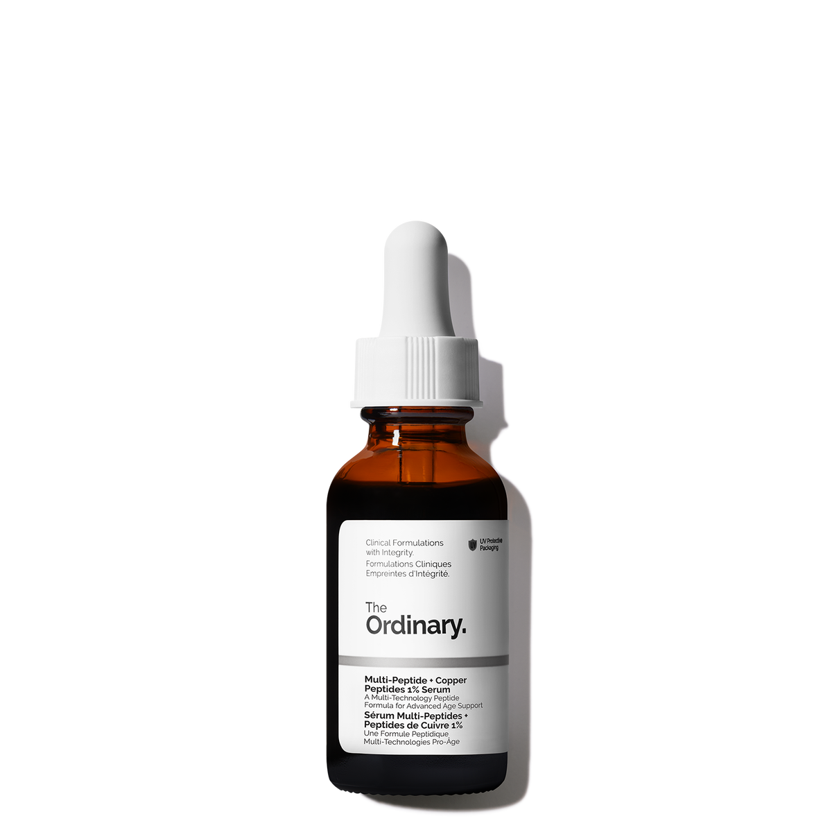 Multi-Peptide + Copper Peptides 1% Serum B6 image 6
