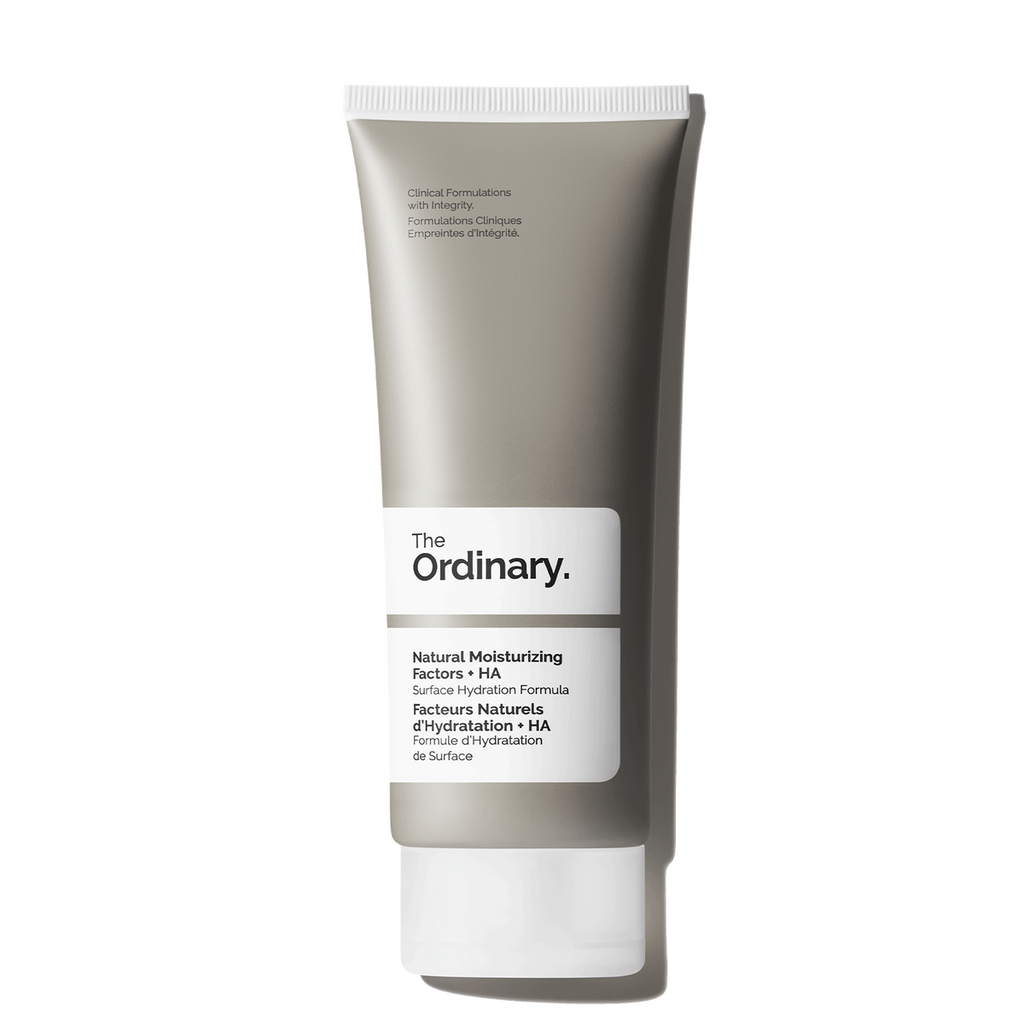 Natural Moisturizing Factors + HA S1 image 5