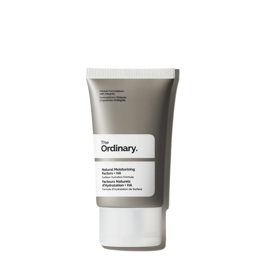 Natural Moisturizing Factors + HA S1 image 1