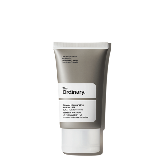 Natural Moisturizing Factors + HA S1 image 1