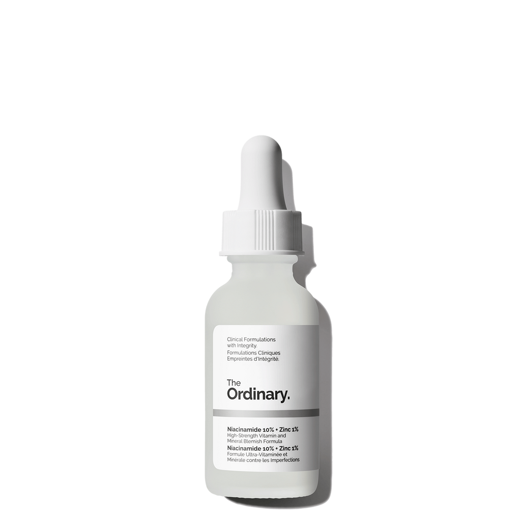 Niacinamide 10% + Zinc 1% F1 image 7