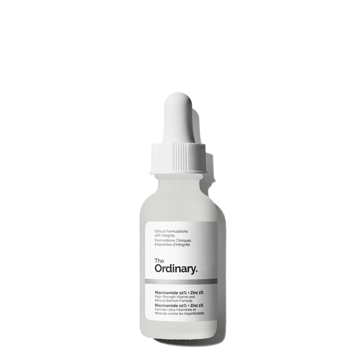 Niacinamide 10% + Zinc 1% F1 image 7