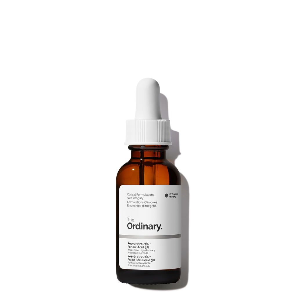 Resveratrol 3% + Ferulic Acid 3% T4 image 6