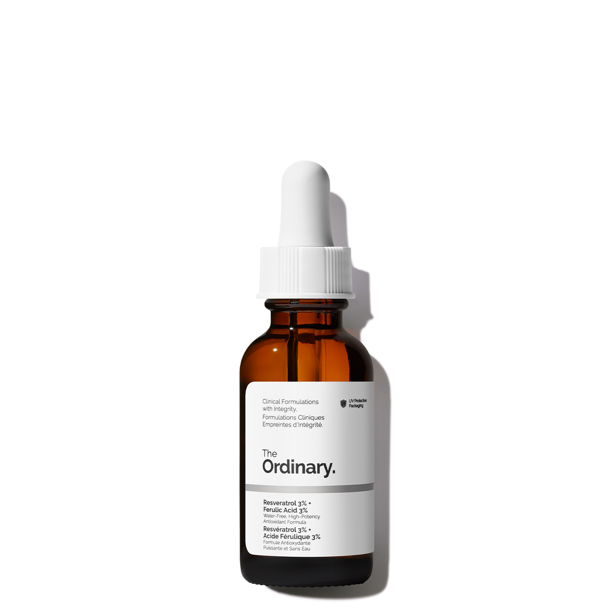 Resveratrol 3% + Ferulic Acid 3% T4 image 6