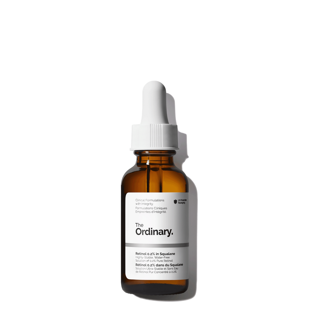 Retinol 0.2% in Squalane V5 image 6