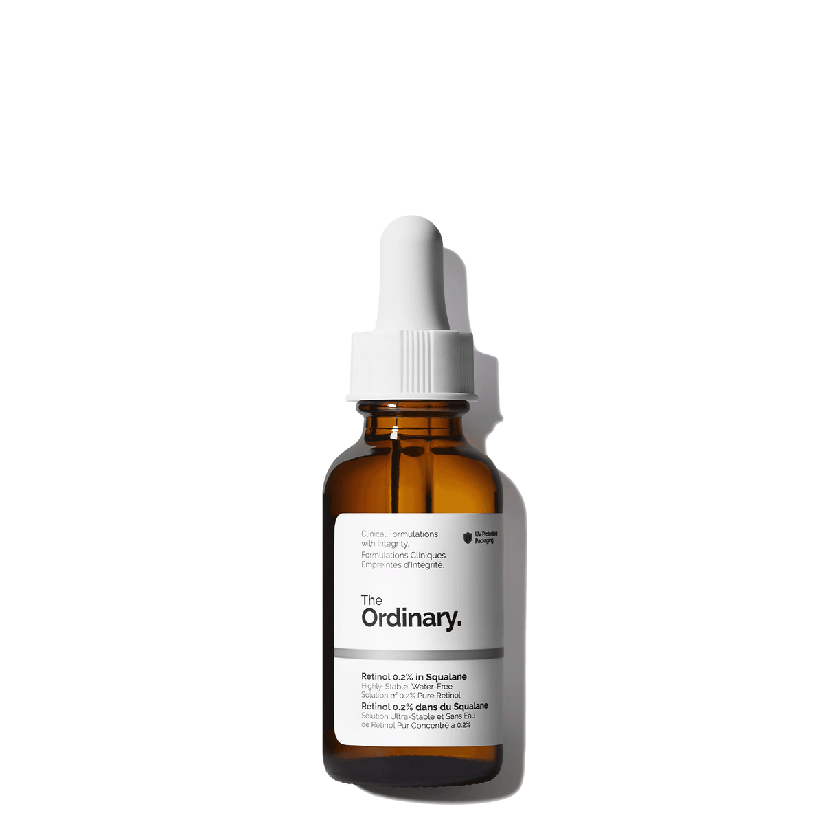 Retinol 0.2% in Squalane V5 image 6