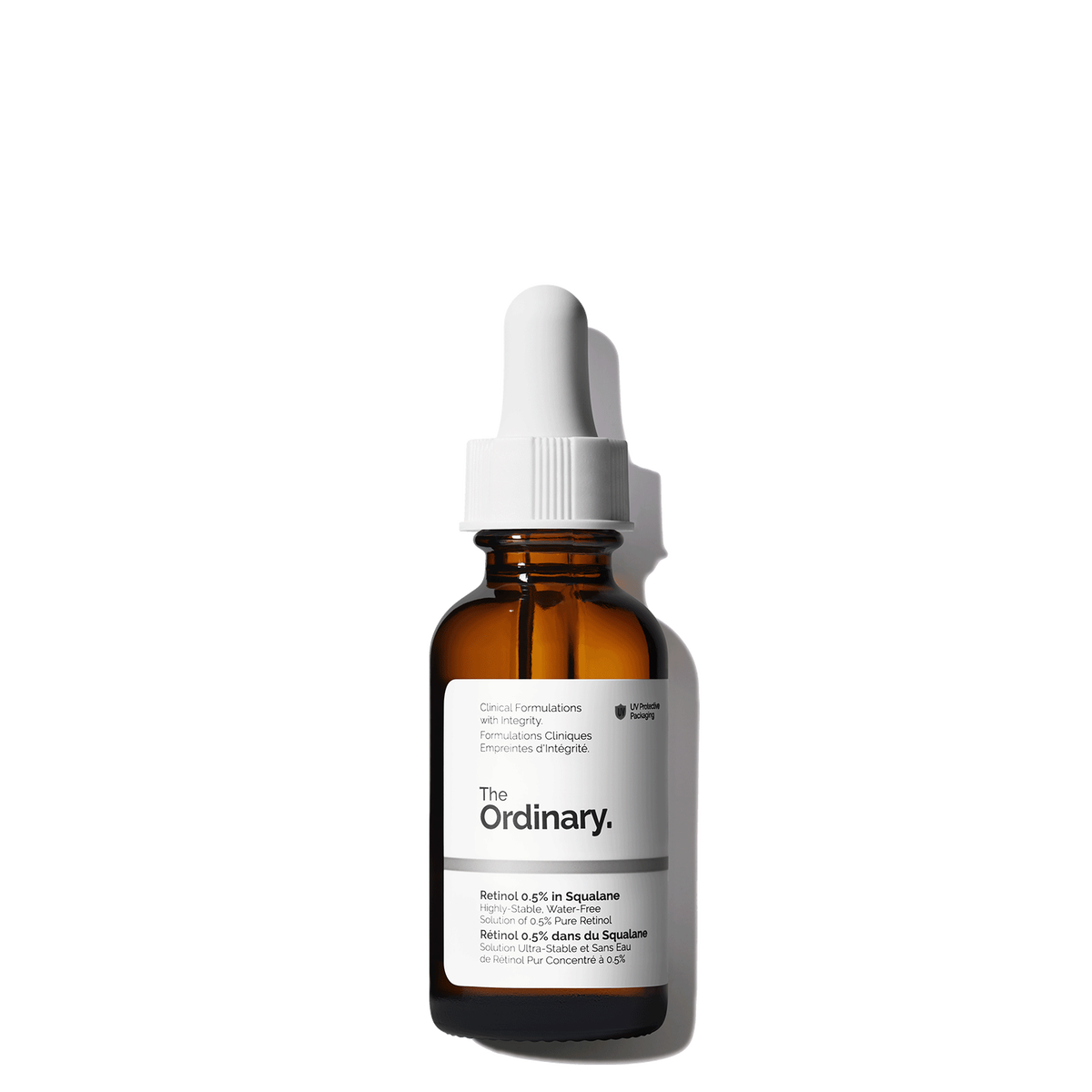 Retinol 0.5% in Squalane N3 image 6
