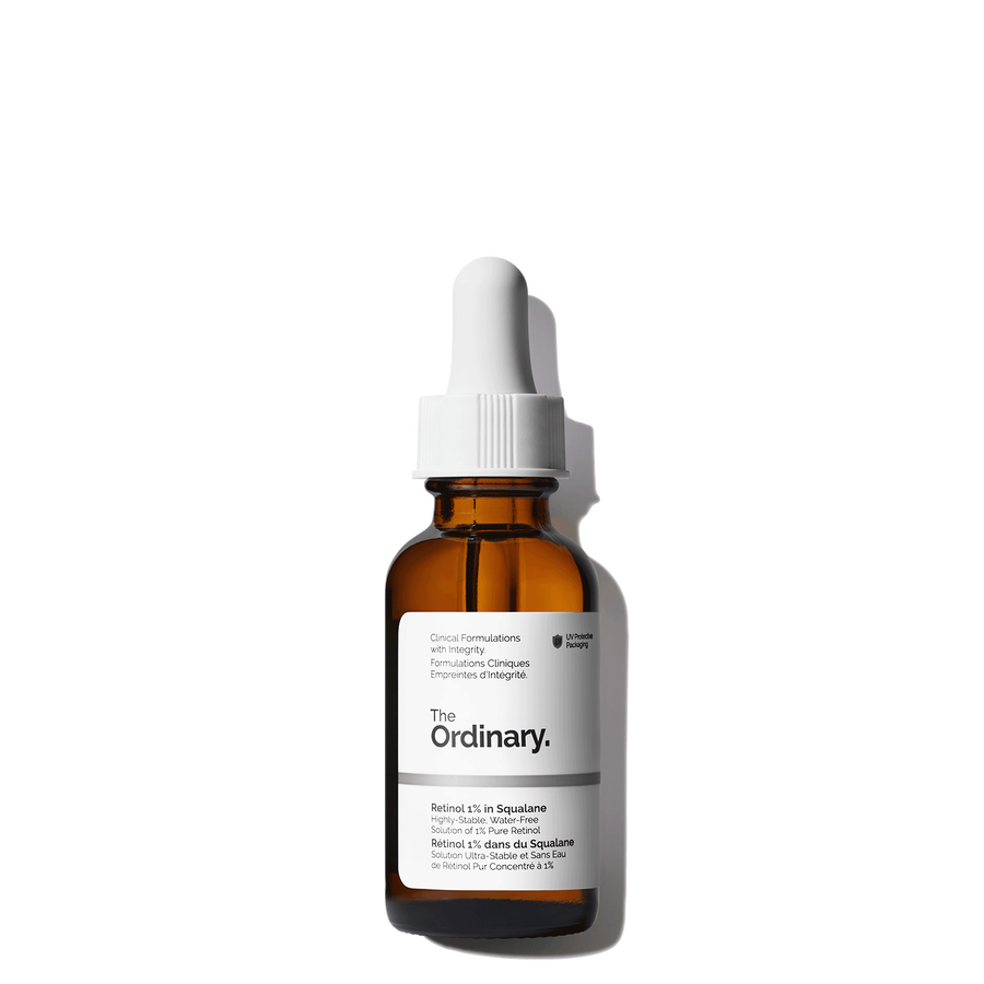 Retinol 1% in Squalane P3 image 1