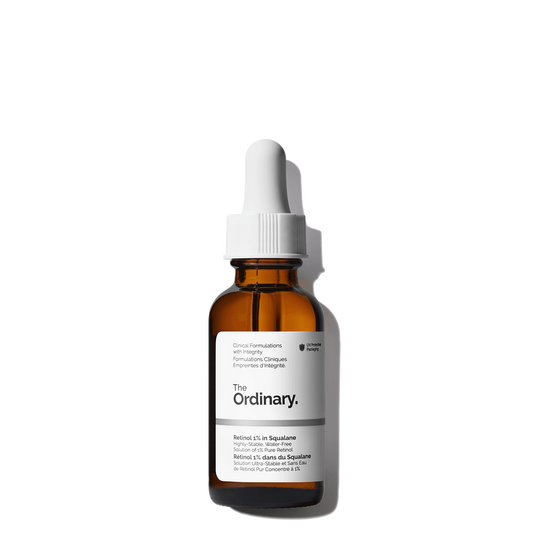 Retinol 1% in Squalane P3 image 1
