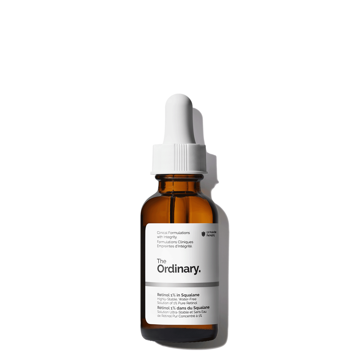 Retinol 1% in Squalane P3 image 6