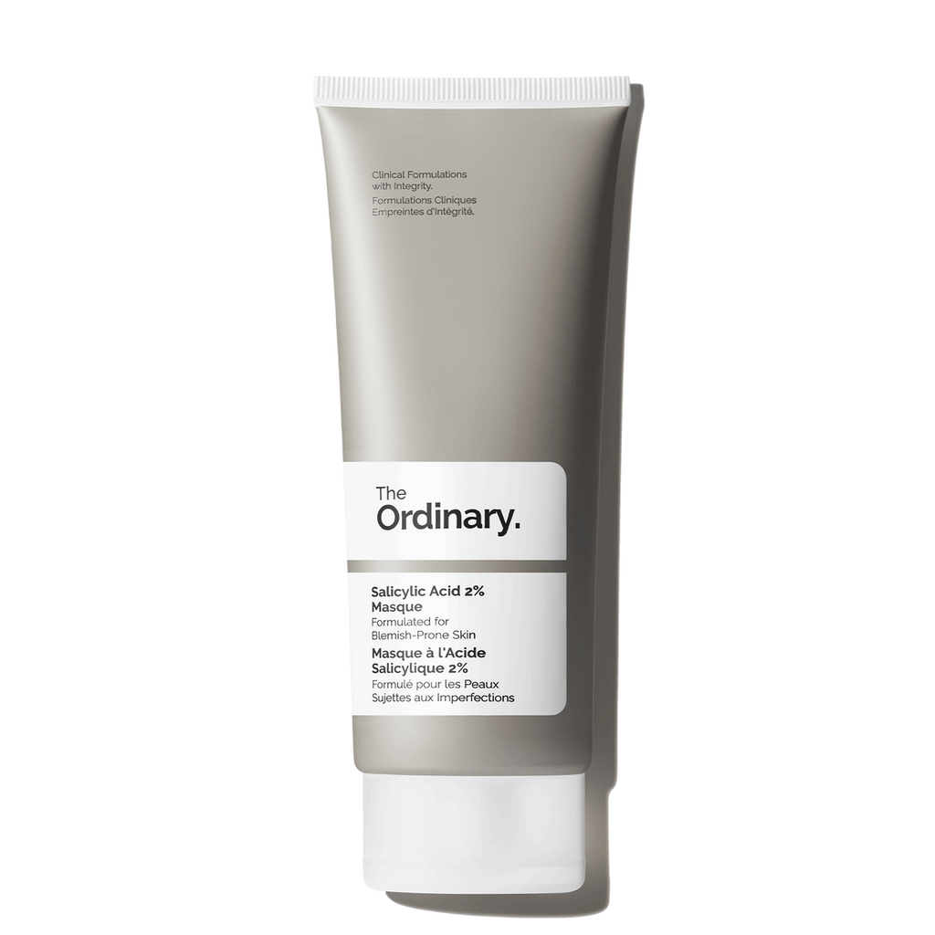 Salicylic Acid 2% Masque Y3 image 6