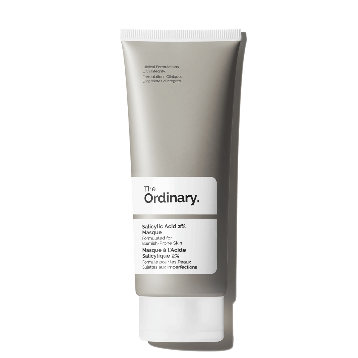 Salicylic Acid 2% Masque Y3 image 6