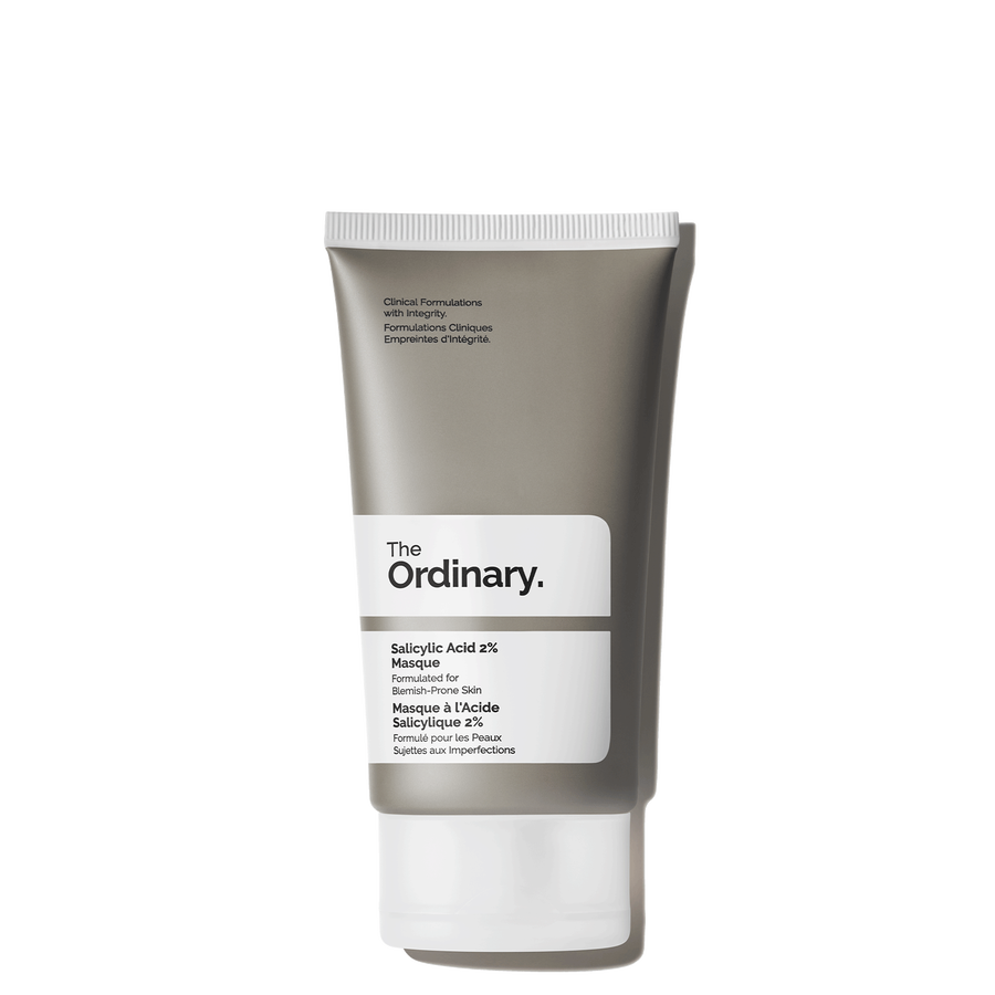 Salicylic Acid 2% Masque Y3 image 1