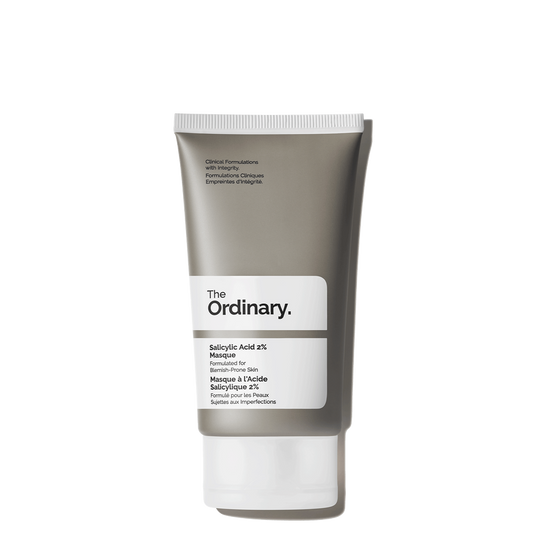 Salicylic Acid 2% Masque Y3 image 1