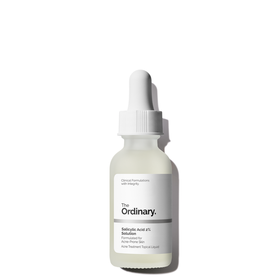 Salicylic Acid 2% Solution N6 image 1