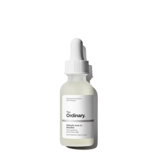 Salicylic Acid 2% Solution N6 image 1