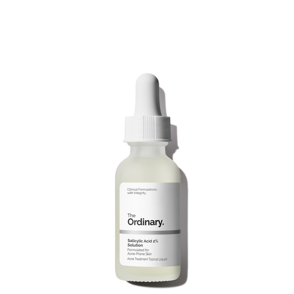 Salicylic Acid 2% Solution N6 image 6
