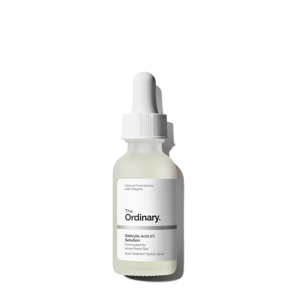 Salicylic Acid 2% Solution N6 image 6