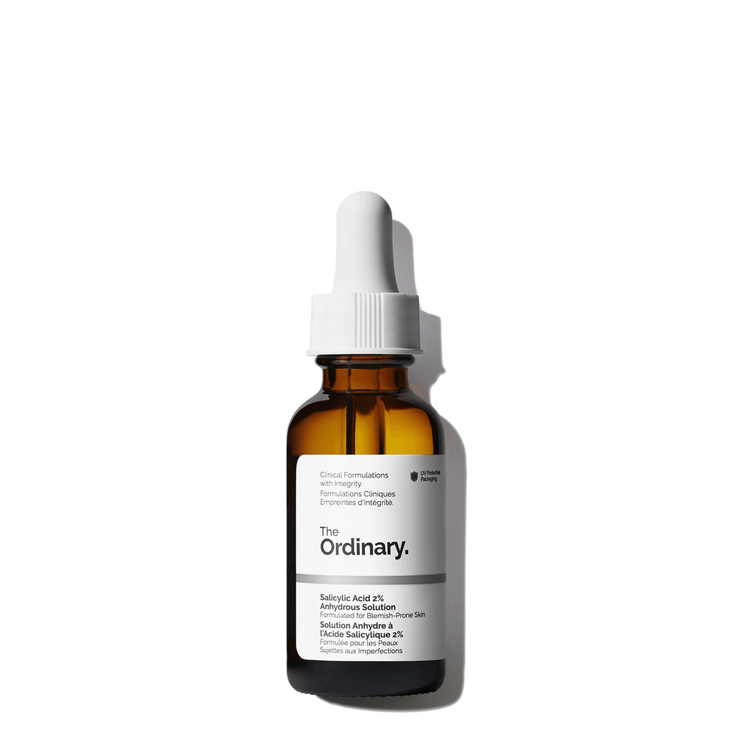 Salicylic Acid 2% Anhydrous Solution O0 image 6