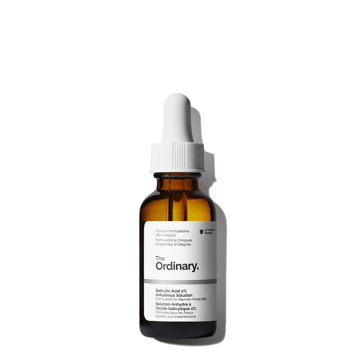 Salicylic Acid 2% Anhydrous Solution O0 image 6