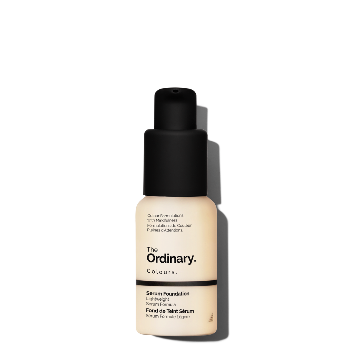 Serum Foundation G3 image 11