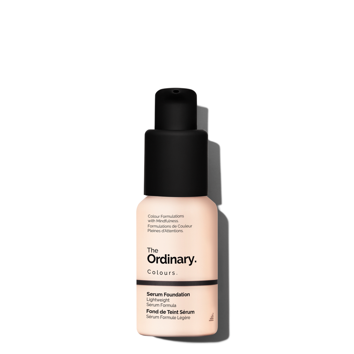 Serum Foundation G3 image 13