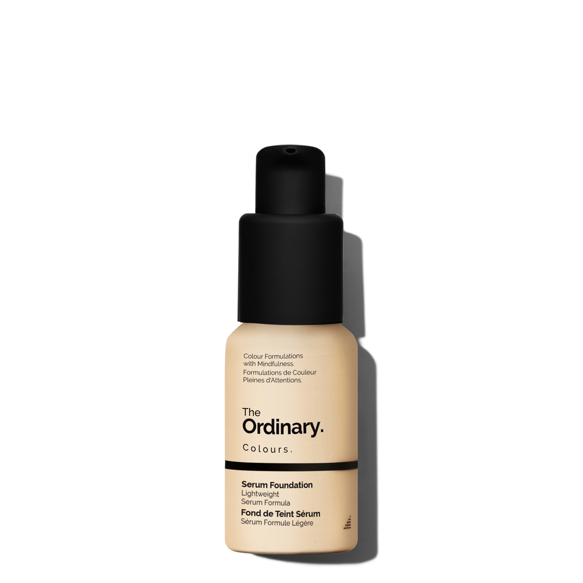 Serum Foundation G3 image 15