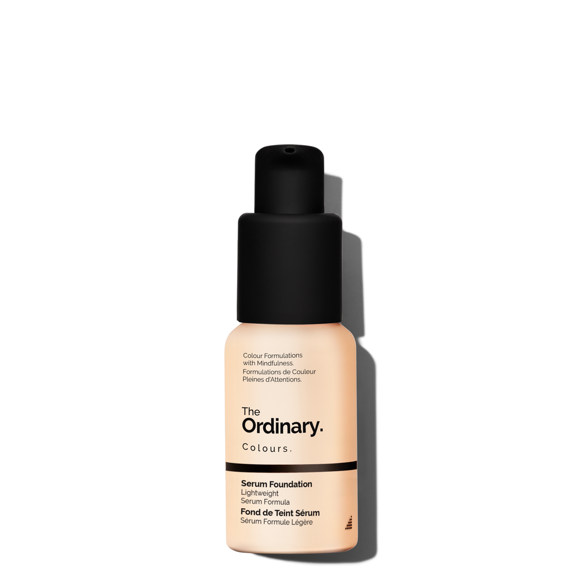 Serum Foundation G3 image 17