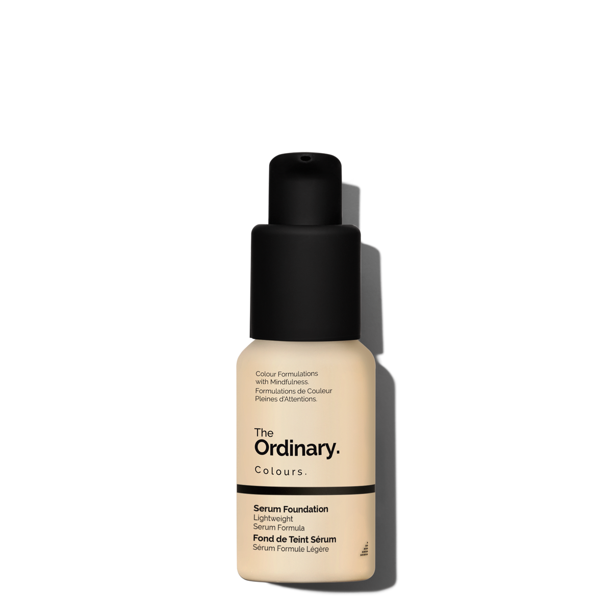 Serum Foundation G3 image 19