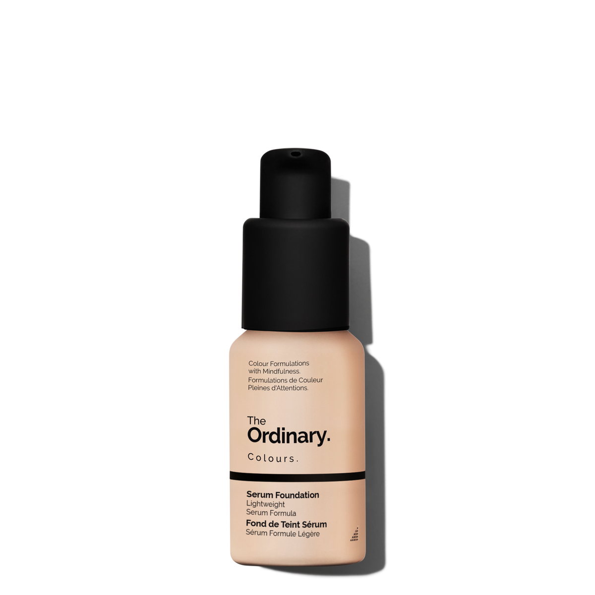 Serum Foundation G3 image 21
