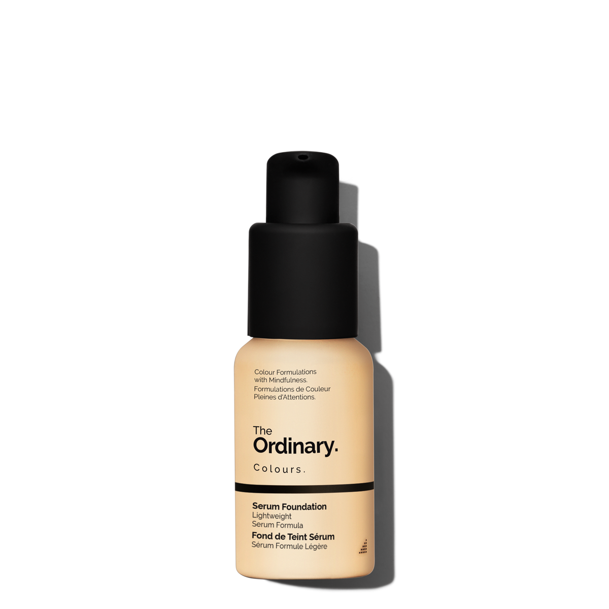 Serum Foundation G3 image 23
