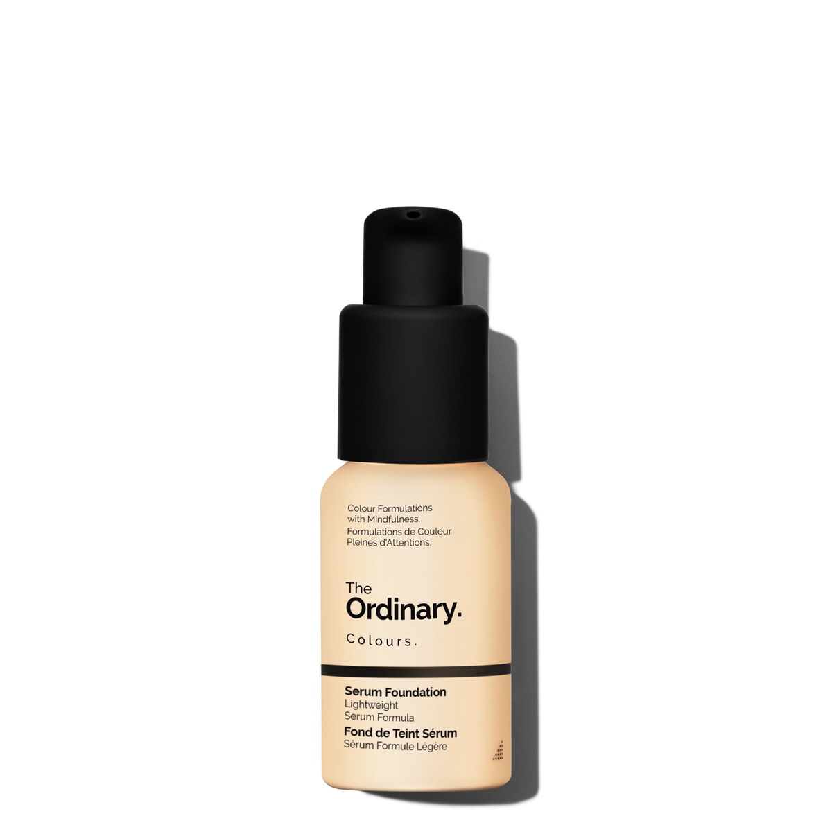 Serum Foundation G3 image 25