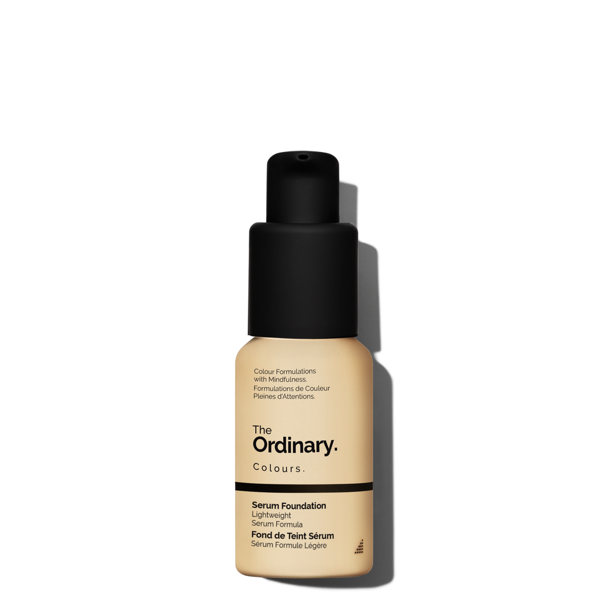 Serum Foundation G3 image 27