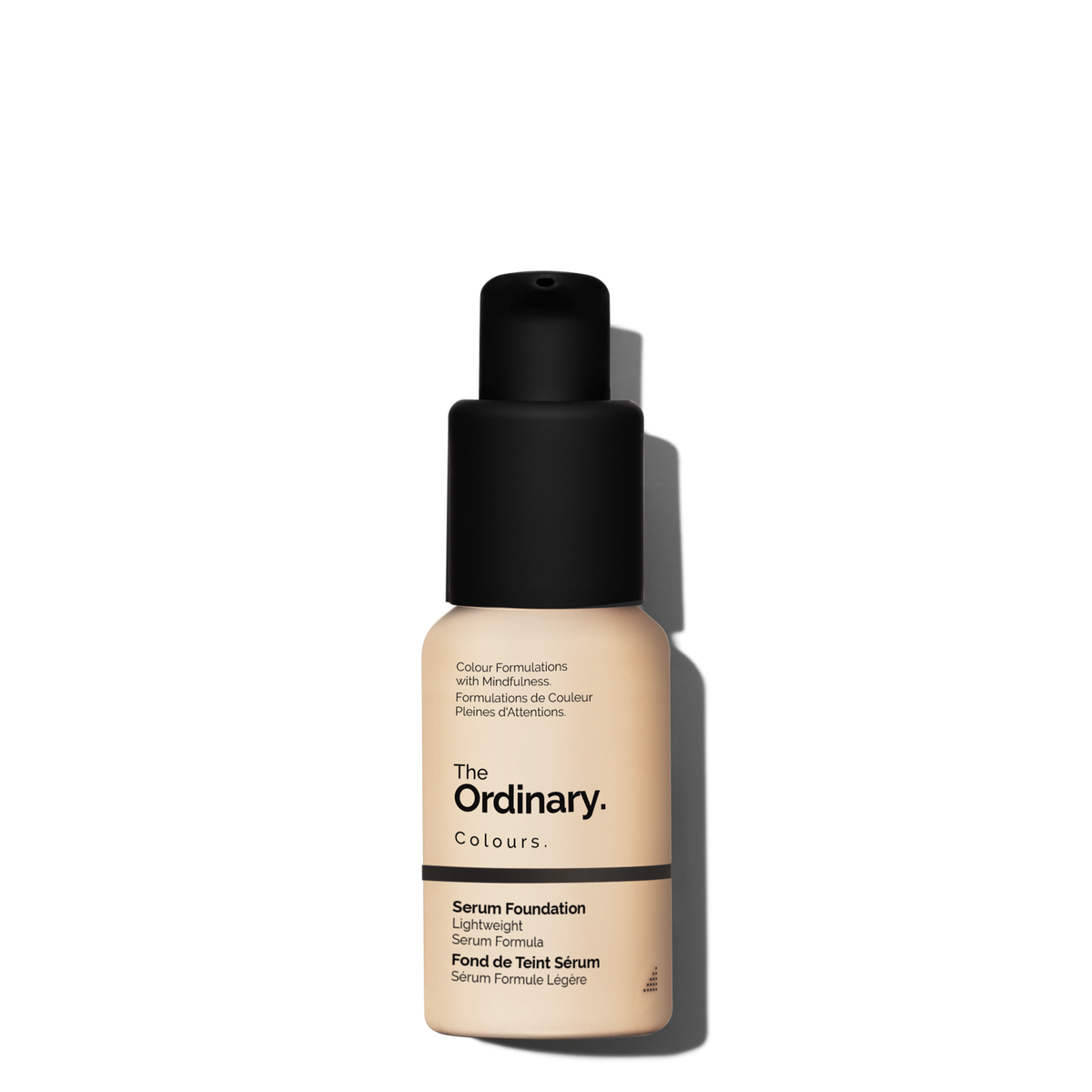 Serum Foundation G3 image 30