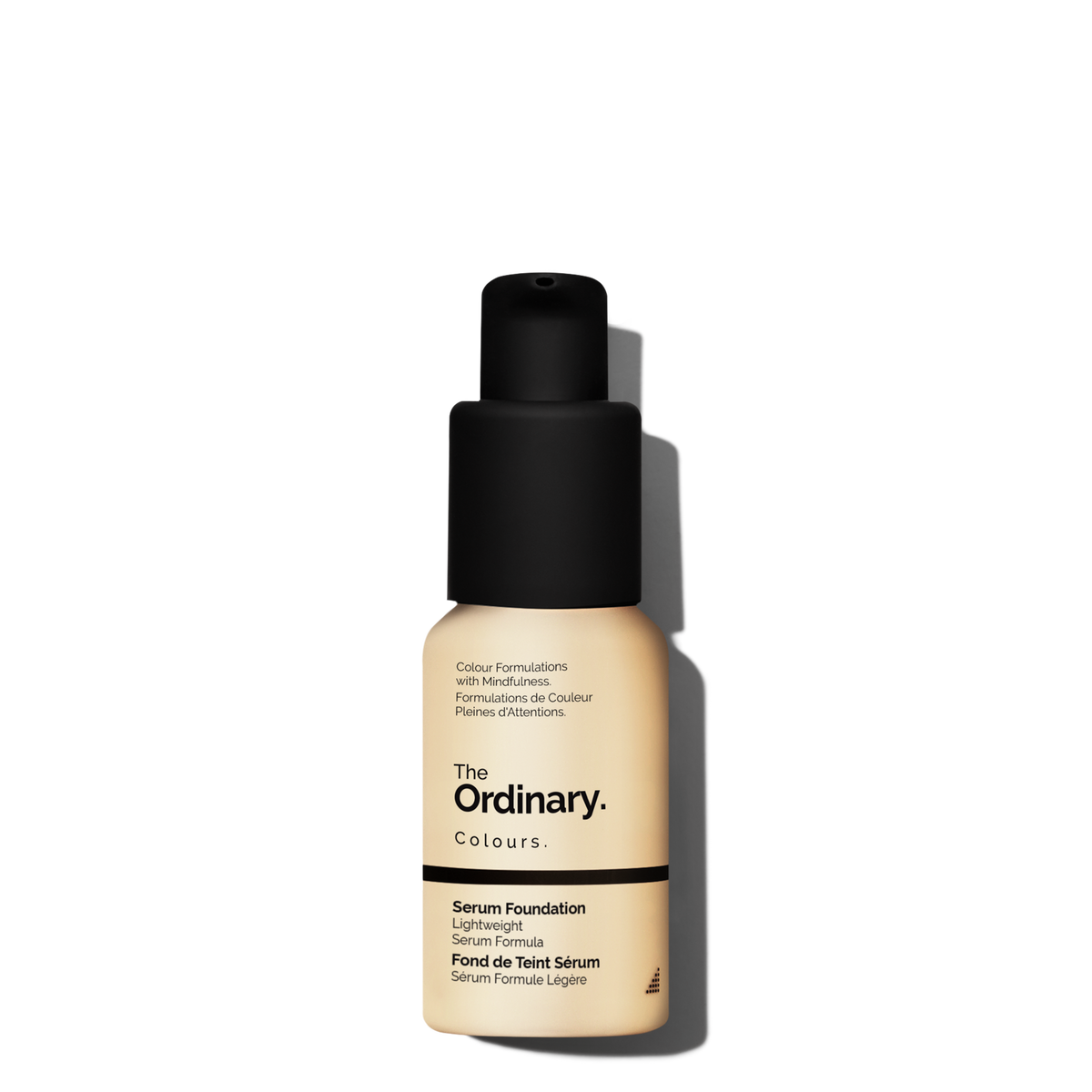 Serum Foundation G3 image 32