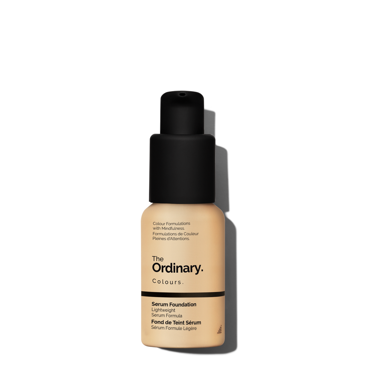 Serum Foundation G3 image 34