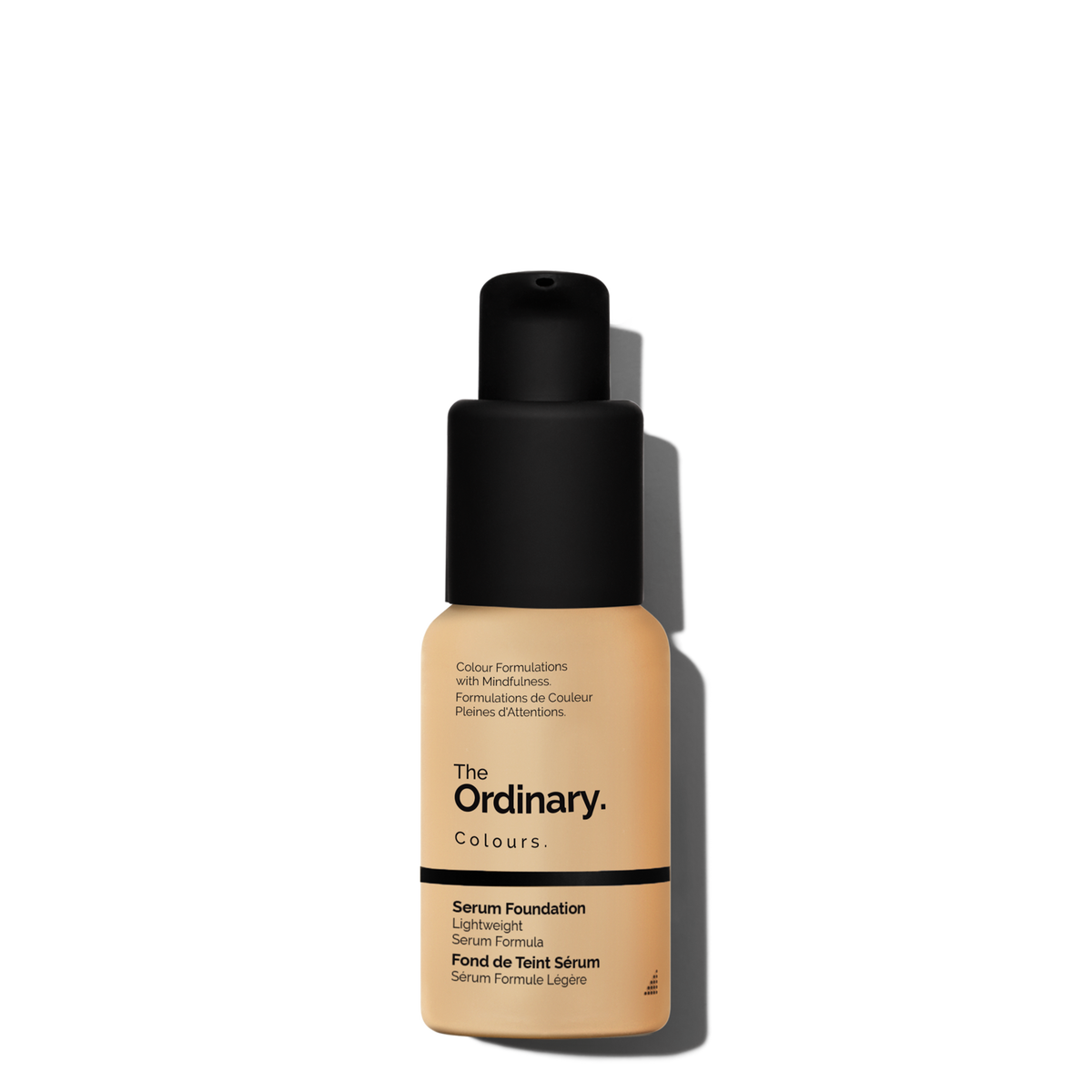 Serum Foundation G3 image 36