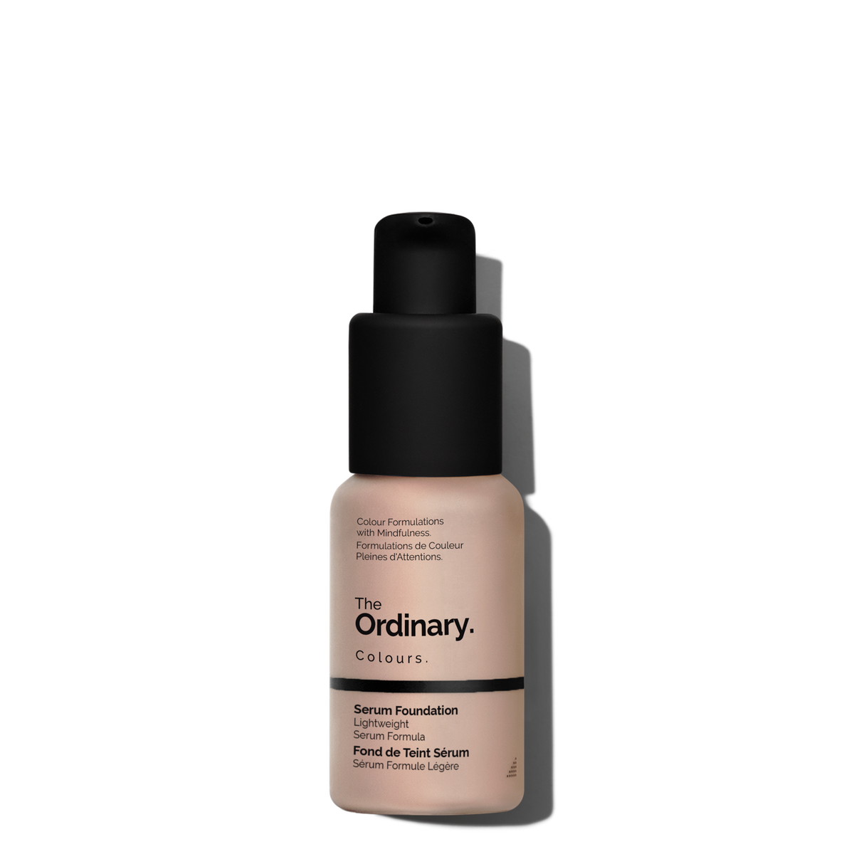 Serum Foundation G3 image 38