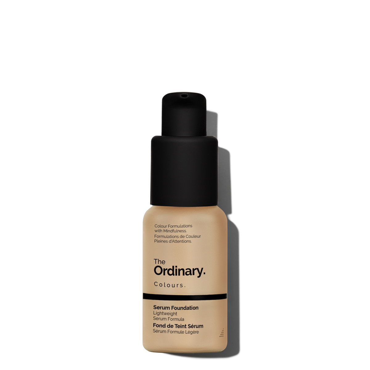 Serum Foundation G3 image 40