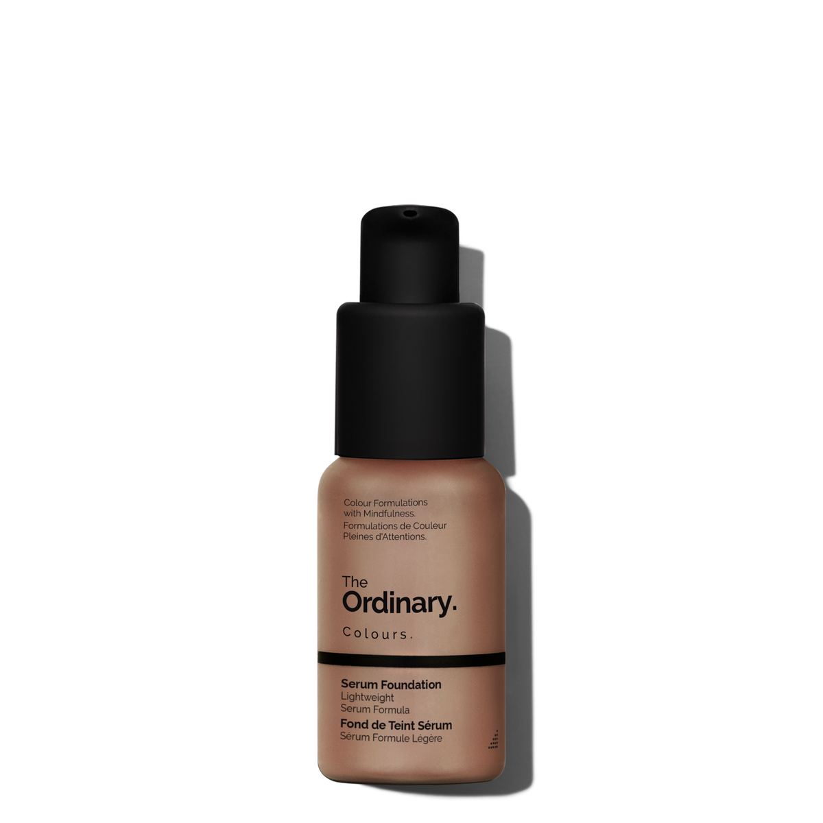 Serum Foundation G3 image 42
