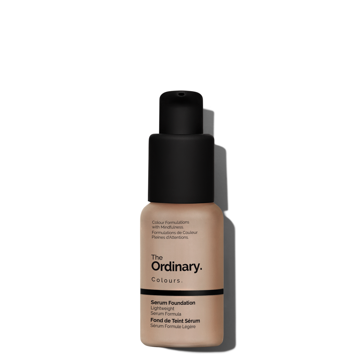 Serum Foundation G3 image 44