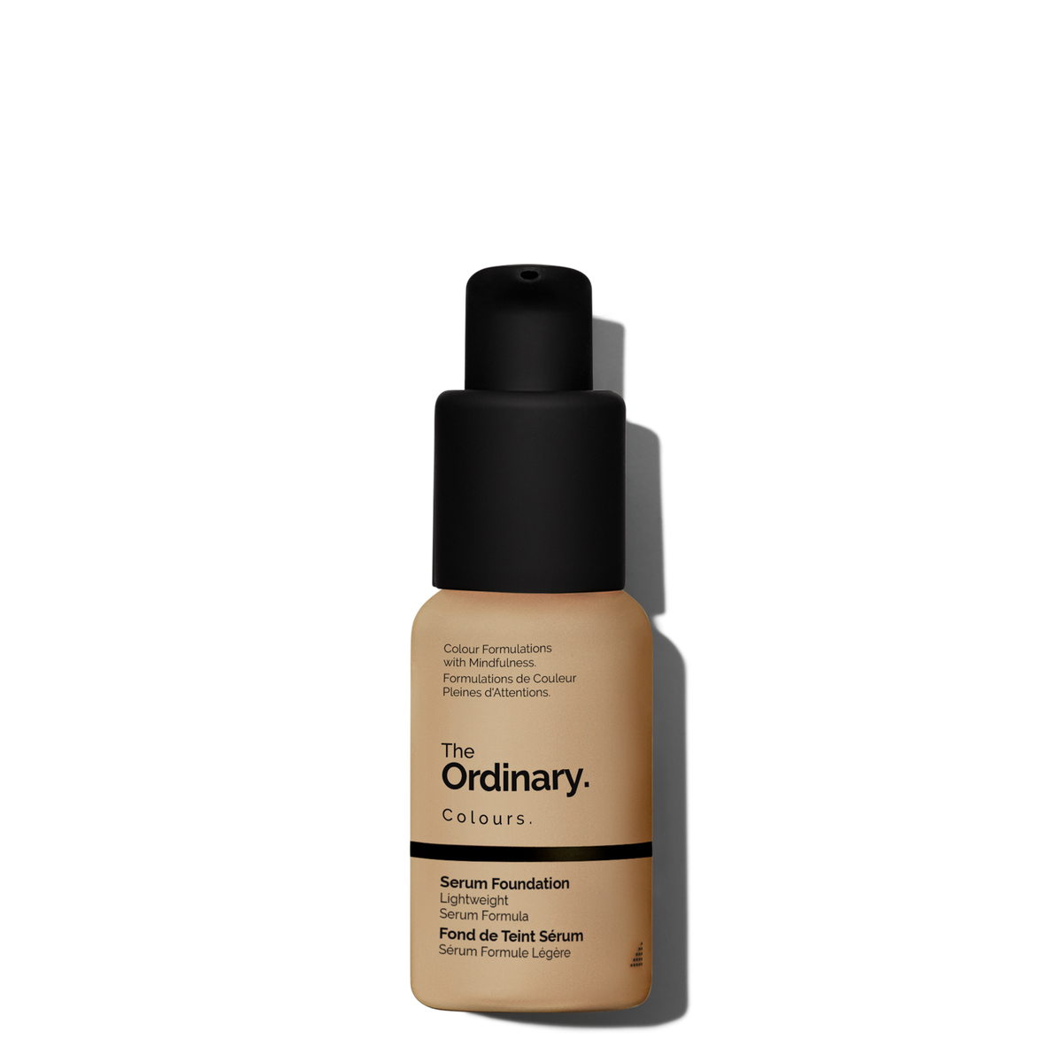 Serum Foundation G3 image 46