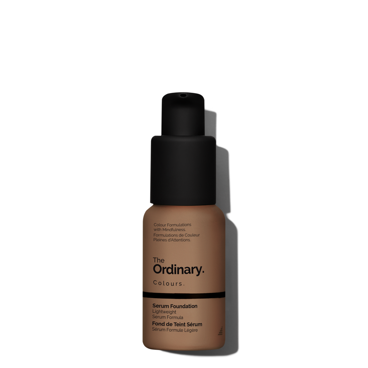 Serum Foundation G3 image 48