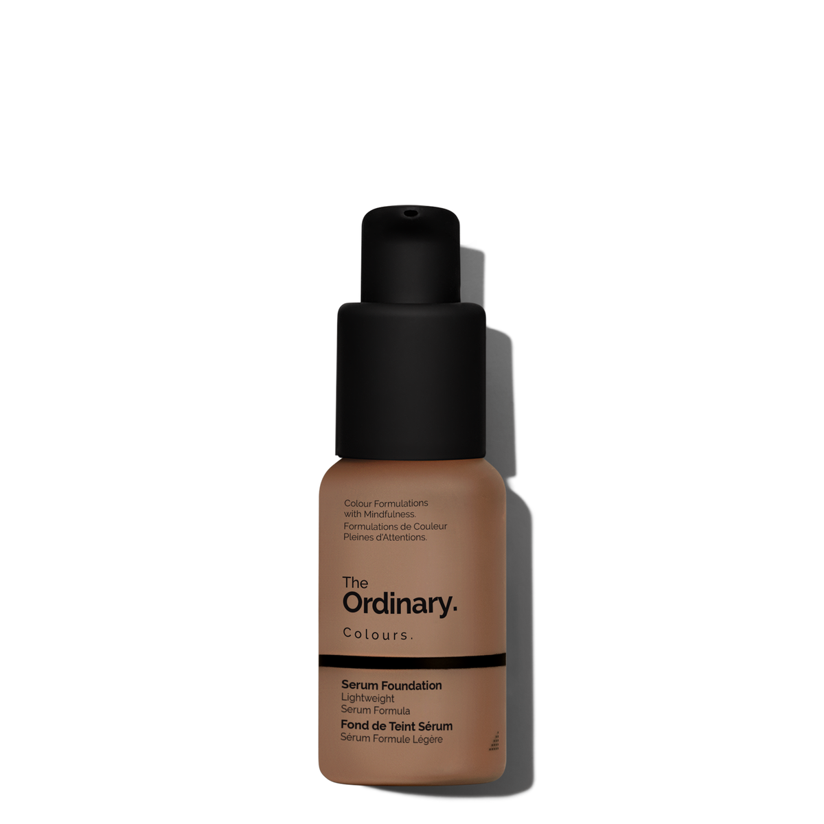 Serum Foundation G3 image 51