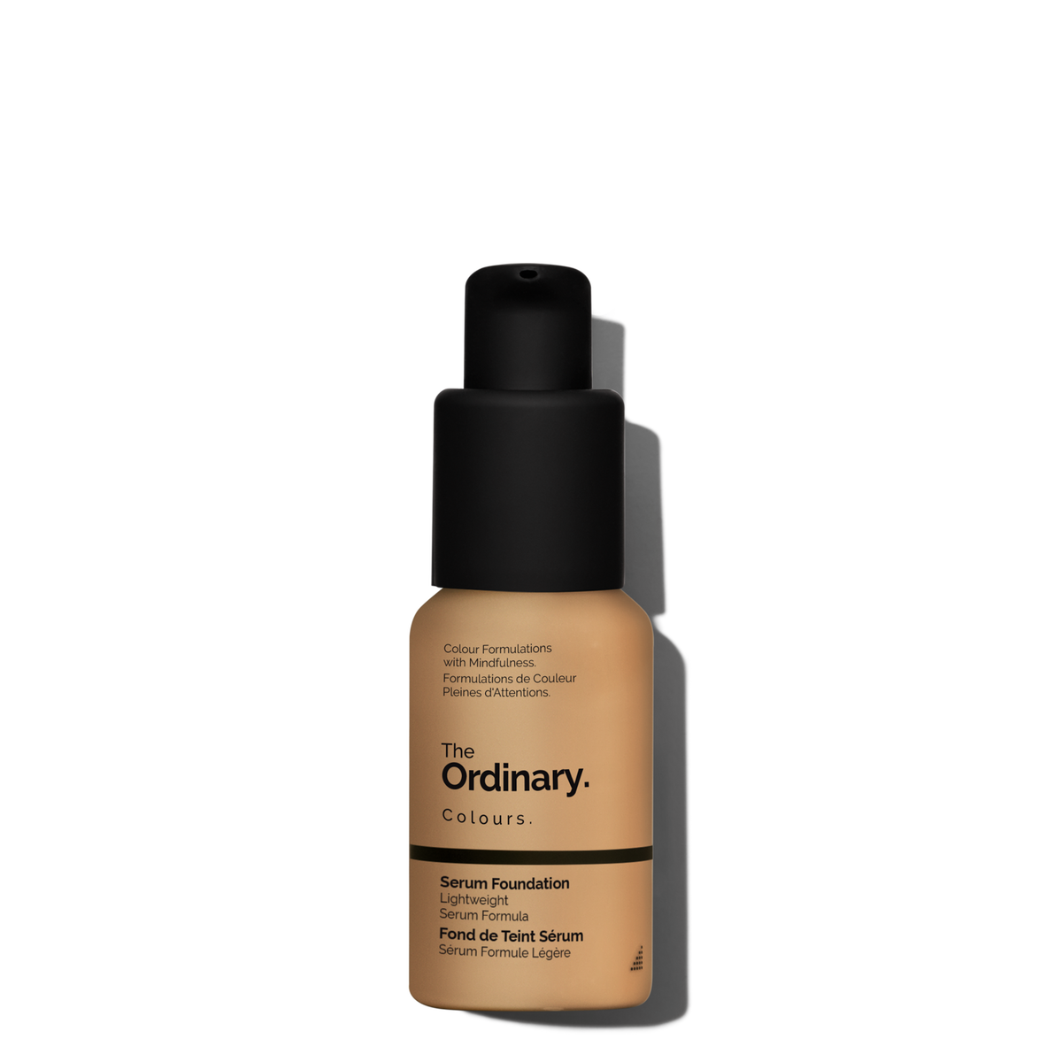 Serum Foundation G3 image 53