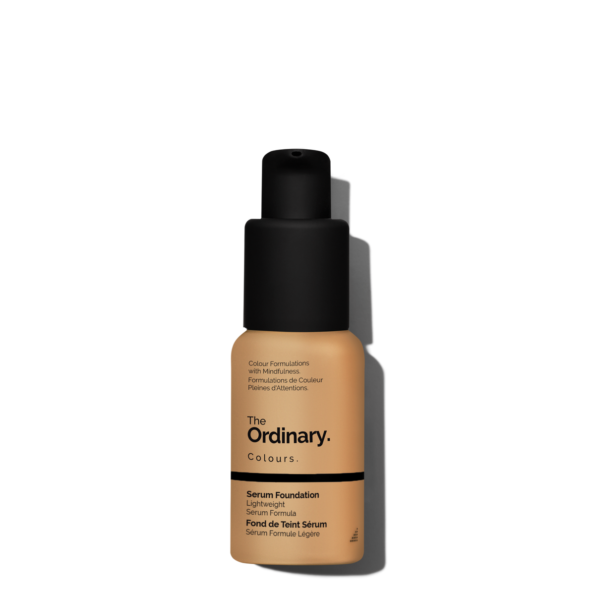 Serum Foundation G3 image 55